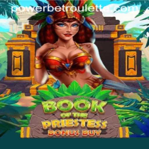 Exploring the Mystical World of BookOfThePriestess: A Journey Through Powerbet