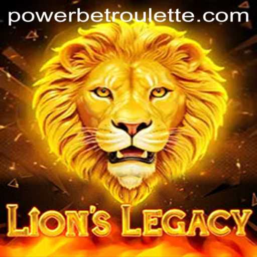 Unveiling LionsLegacy: A Journey into the World of Powerbet