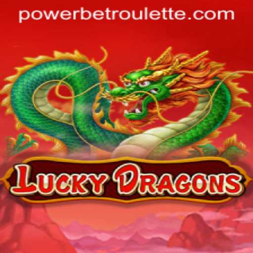 Discover the Thrills of LuckyDragons: Powerbet Unleashed