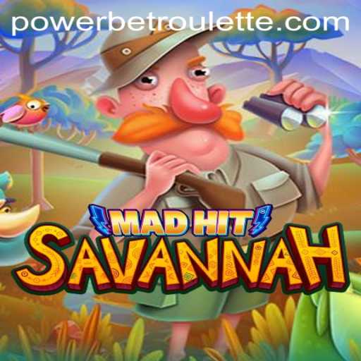 Unleashing the Adventure of MadHitSavannah: A Deep Dive into the Game's World and PowerBet Element