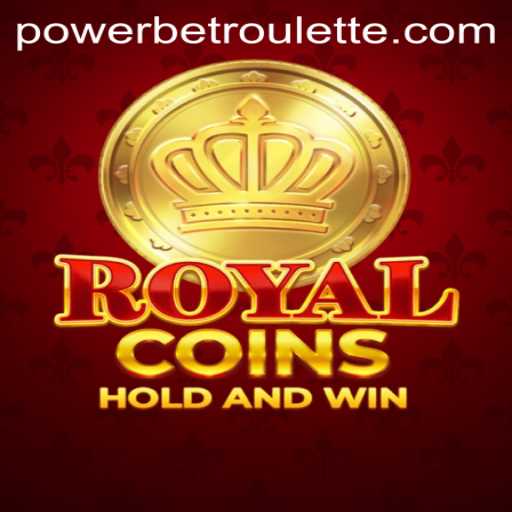 Exploring the World of RoyalCoins: A Powerbet Adventure