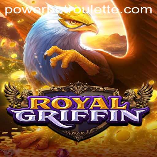 Unveiling RoyalGriffin: The Game of Strategy and Power