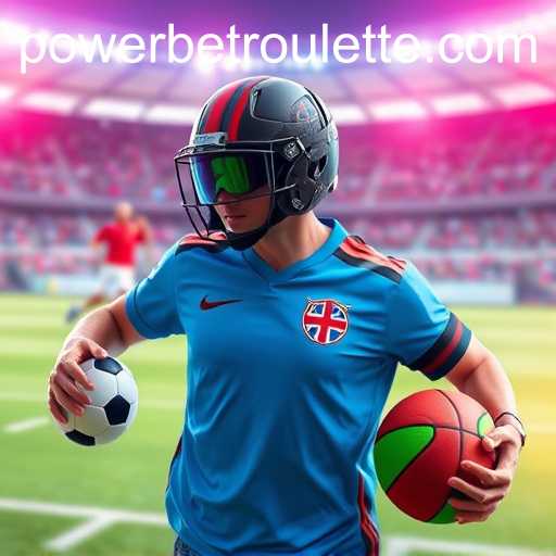 Exploring the Thrilling World of Virtual Sports